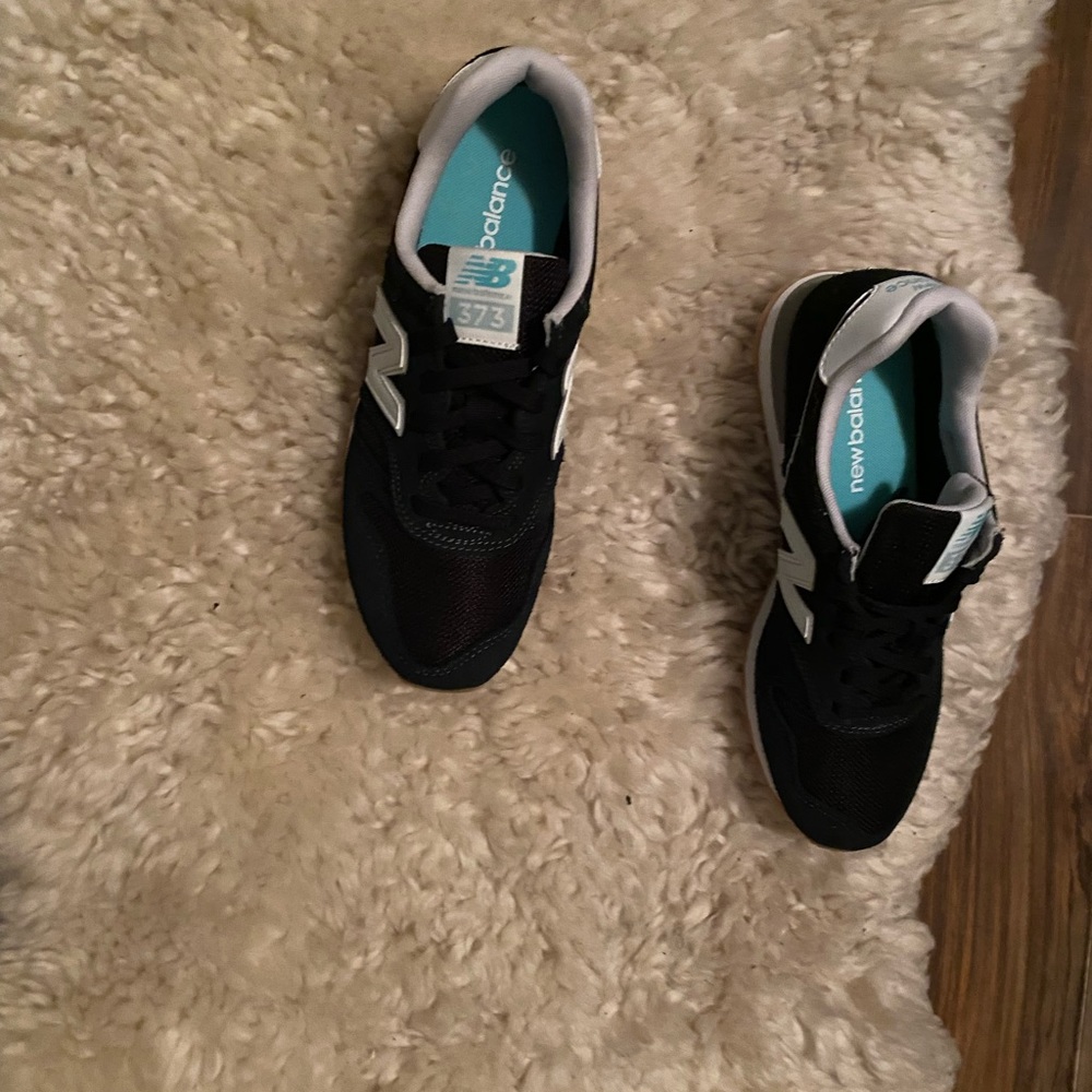 New Balance 373V2 Core Classic running shoes for sale. New, never worn